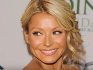 kelly ripa pictures