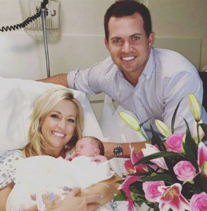 ainsley earhardt husband will procter