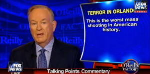 bill o'reilly picture