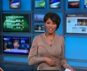 tamron hall photo