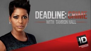 tamron hall picture