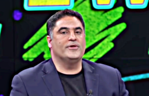 Cenk Uygur – The Young Turk - Billionaires Millionaires