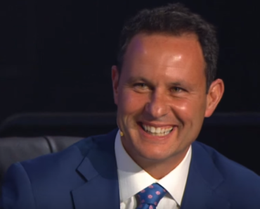 kilmeade millionaires billionaires