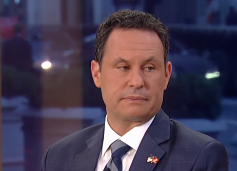 kilmeade brian