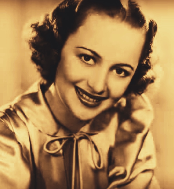 Olivia de Havilland – Know her Better! - Billionaires Millionaires